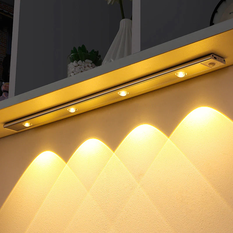 Macadve™ Wireless Motion Sensing Lights