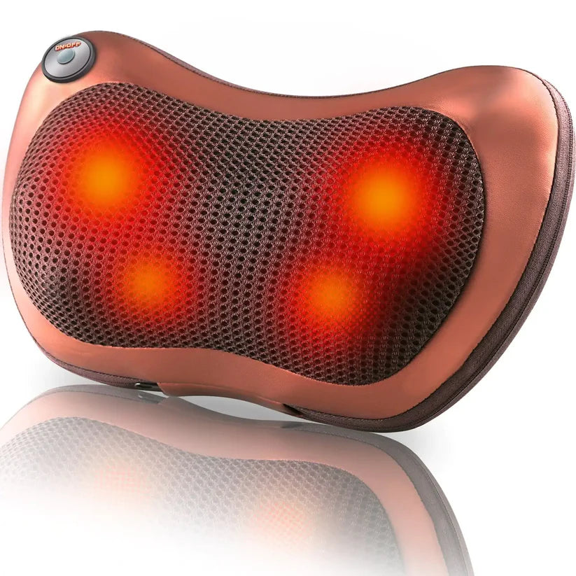 Macadve™ Relaxation Massage Pillow