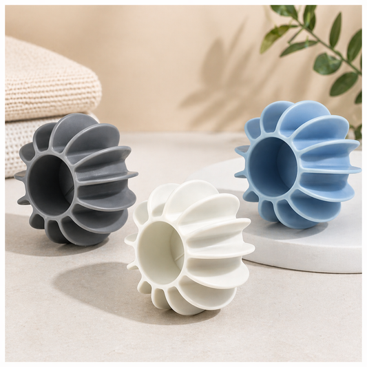 Washing Machine Cleaning Ball (4 Pieces)
