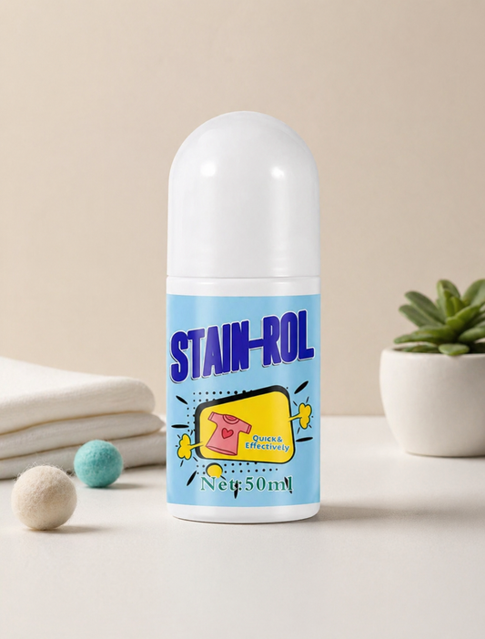 Instant Stain Remover
