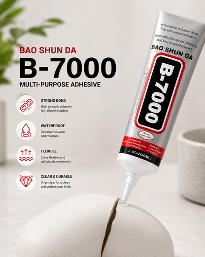 Multi-Purpose Adhesive Glue
