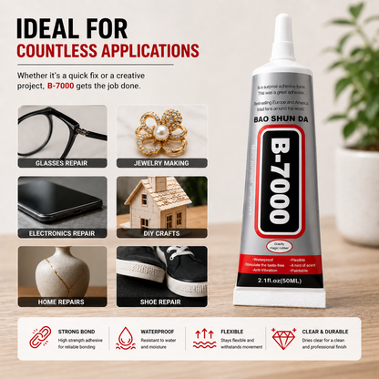 Multi-Purpose Adhesive Glue