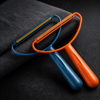 Fabric Lint Remover (Sample)