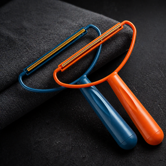 Fabric Lint Remover (Sample)