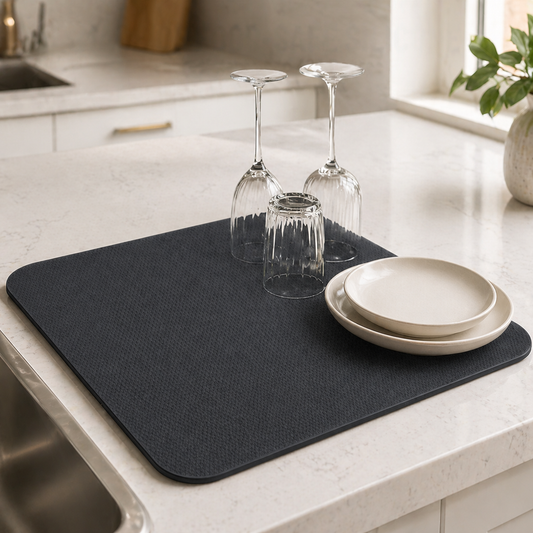 Kitchen Drying Mat