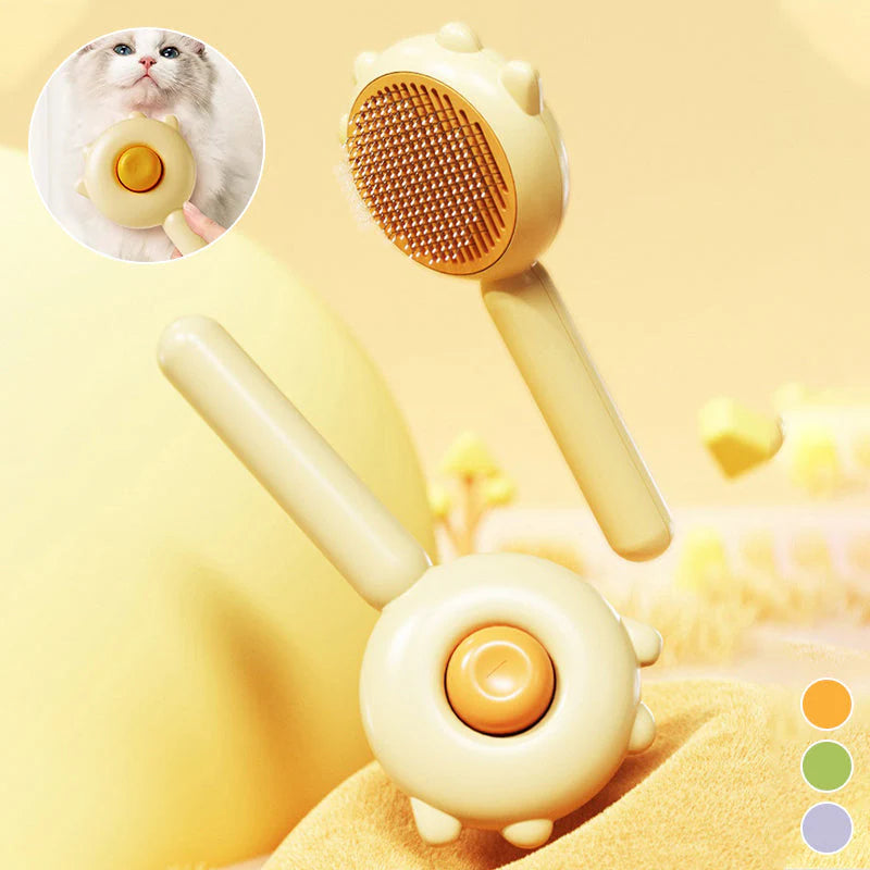 Macadve™ Pet Hair Cleaning Brush