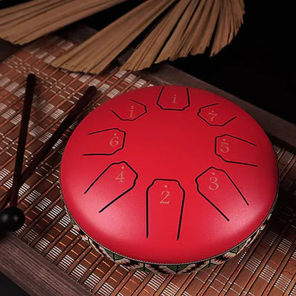 Macadve™ Rain Whisper Drum