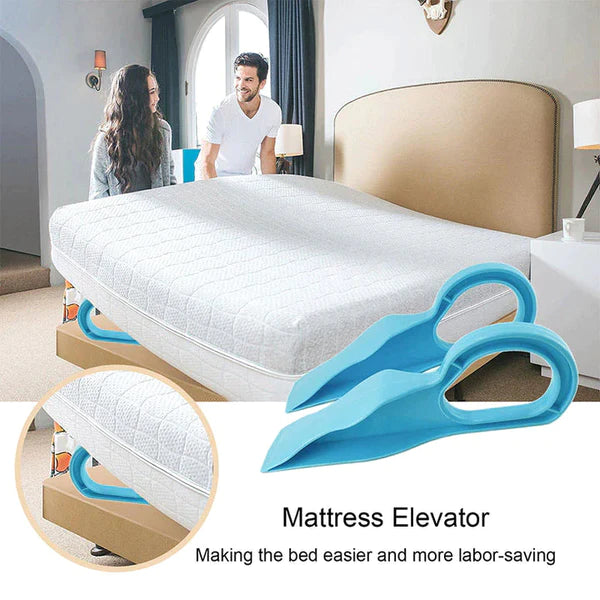 Macadve™ Easy Mattress Lifter