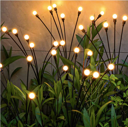 Macadve™ Solar Garden Lights