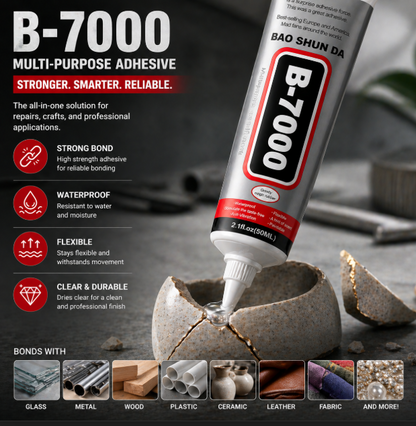 Multi-Purpose Adhesive Glue