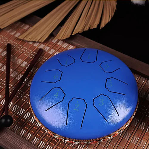 Macadve™ Rain Whisper Drum