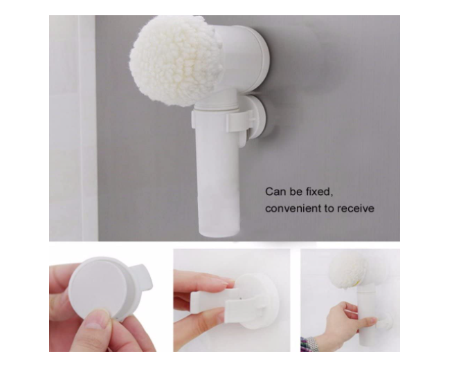 Macadve™ 5-In-1 Handheld Cleaning Brush