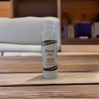 Zivoa™ Instant Shine Jewelry Cleaner