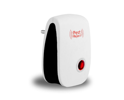 Macadve™ Ultrasonic Portable Pest Repeller