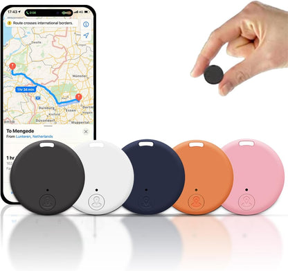 Macadve™ GPS Tracker