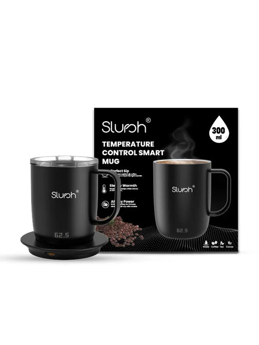 Slursh Smart Temperature Control Mug – 300ml