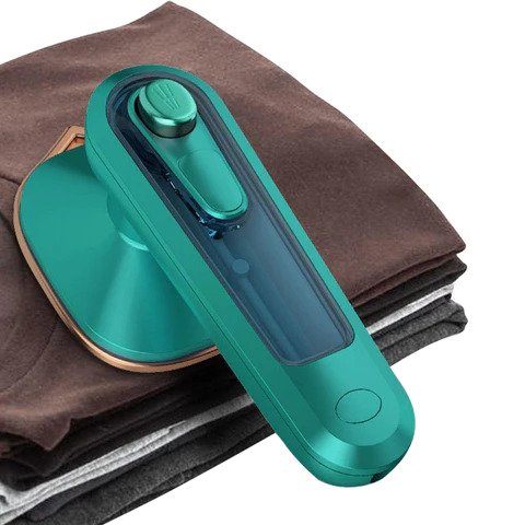 Macadve Ironing Steamer