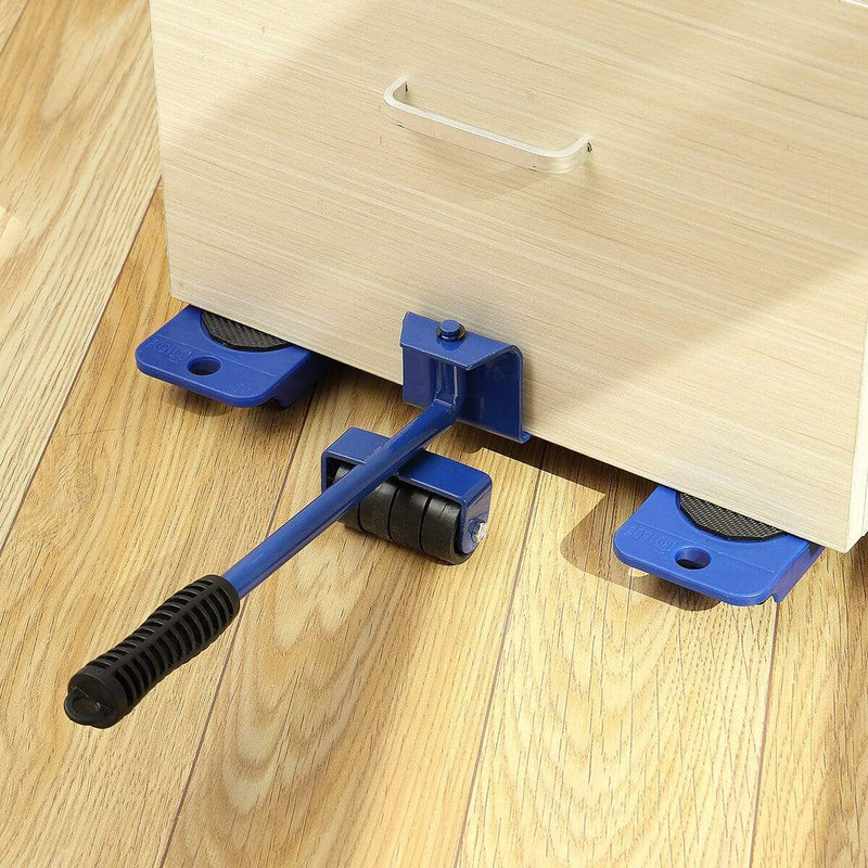 Macadve™ Heavy Duty Furniture Lifter Mover Set