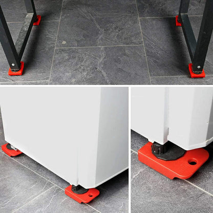 Macadve™ Heavy Duty Furniture Lifter Mover Set