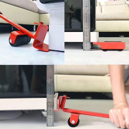 Macadve™ Heavy Duty Furniture Lifter Mover Set