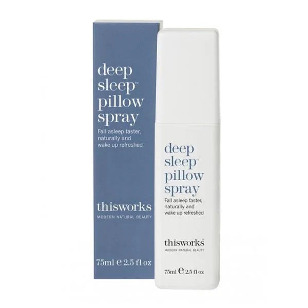 Macadve™ Deep Sleep Pillow Spray