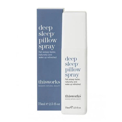 Macadve™ Deep Sleep Pillow Spray