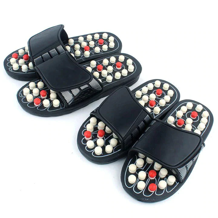 Macadve™ Acupressure Therapy Sandal
