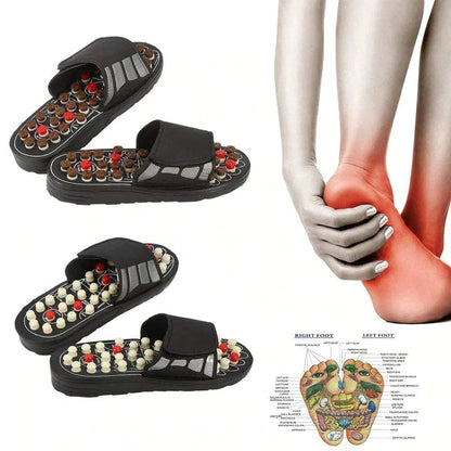 Macadve™ Acupressure Therapy Sandal