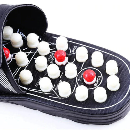 Macadve™ Acupressure Therapy Sandal