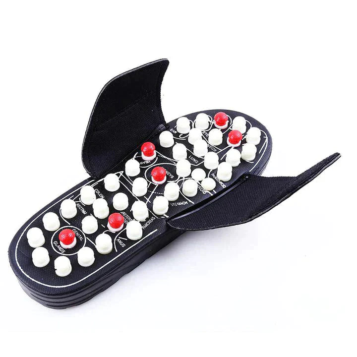 Macadve™ Acupressure Therapy Sandal