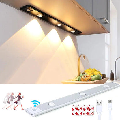 Macadve™ Wireless Motion Sensing Lights