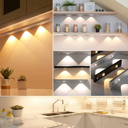 Macadve™ Wireless Motion Sensing Lights