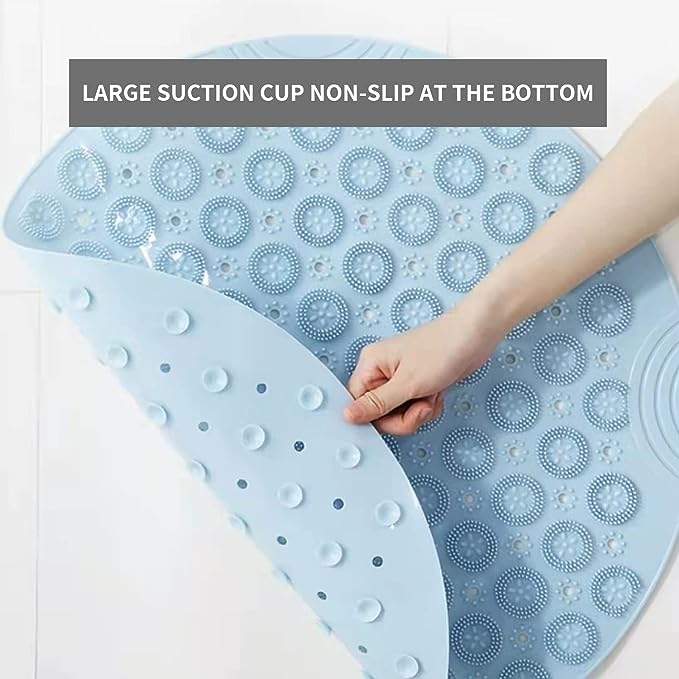 Macadve™ Non Slip Bath Mat