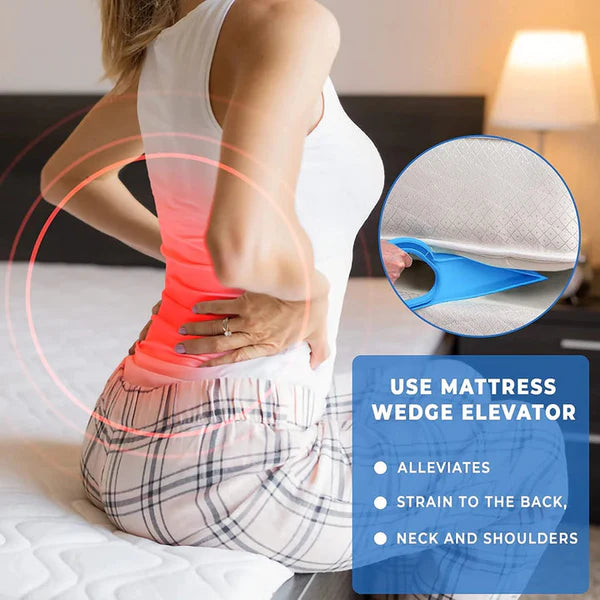 Macadve™ Easy Mattress Lifter