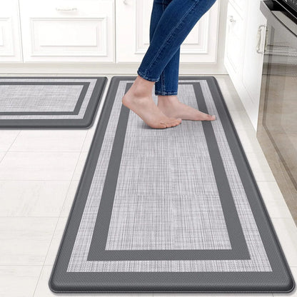 Macadve Kitchen Mat