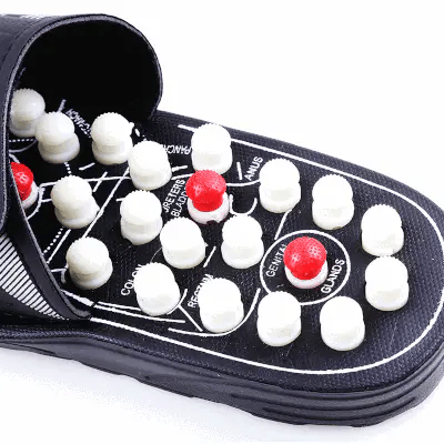 Macadve™ Acupressure Therapy Sandal