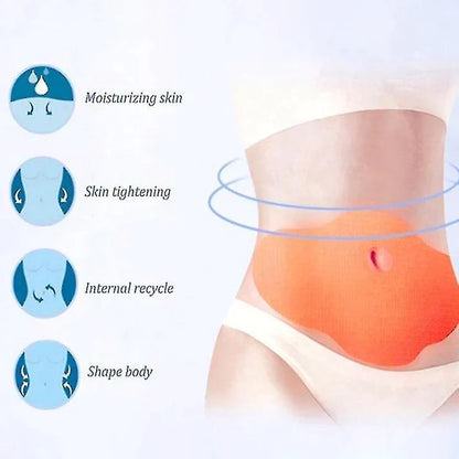 Macadve™ Belly Slimming Wonder Patch