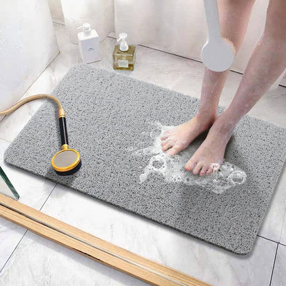 Secure Mat™ - The Ultimate Non-Slip Bath Mat