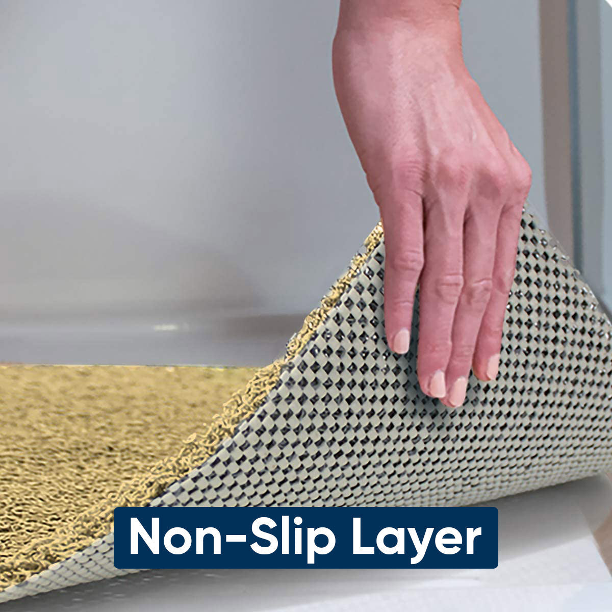 Secure Mat™ - The Ultimate Non-Slip Bath Mat