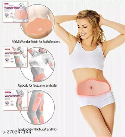 Macadve™ Belly Slimming Wonder Patch