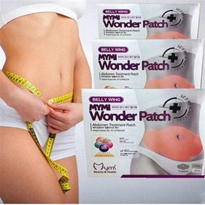 Macadve™ Belly Slimming Wonder Patch