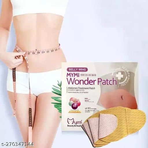 Macadve™ Belly Slimming Wonder Patch