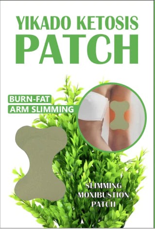 Yikado™ Fat-Burn Slimming Patch