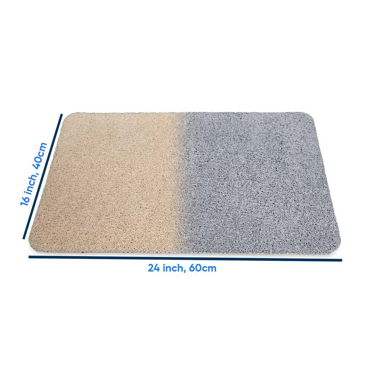 Secure Mat™ - The Ultimate Non-Slip Bath Mat